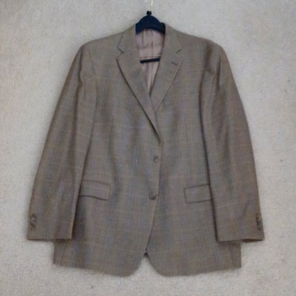 Mens Sport Coat